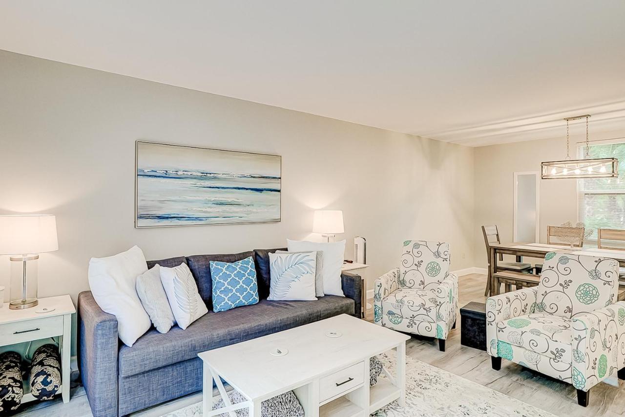 Seascape Villas Hilton Head Island Zimmer foto