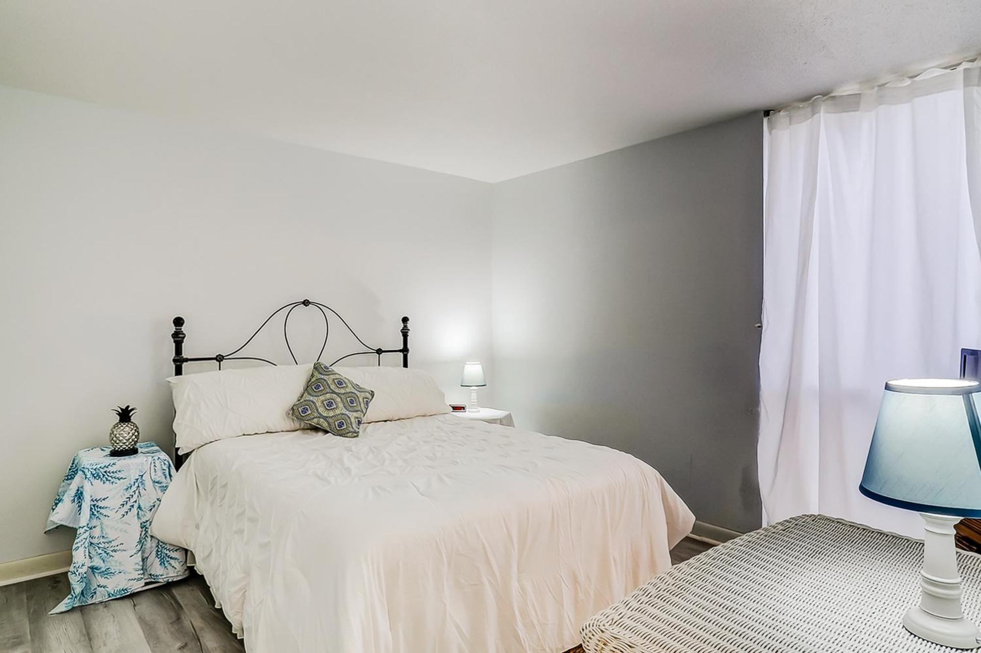 Seascape Villas Hilton Head Island Zimmer foto