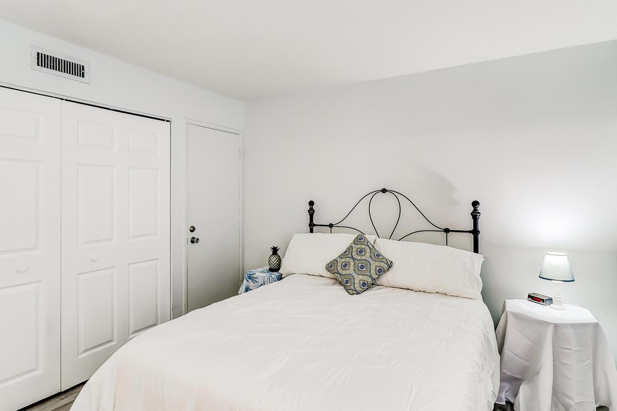 Seascape Villas Hilton Head Island Zimmer foto