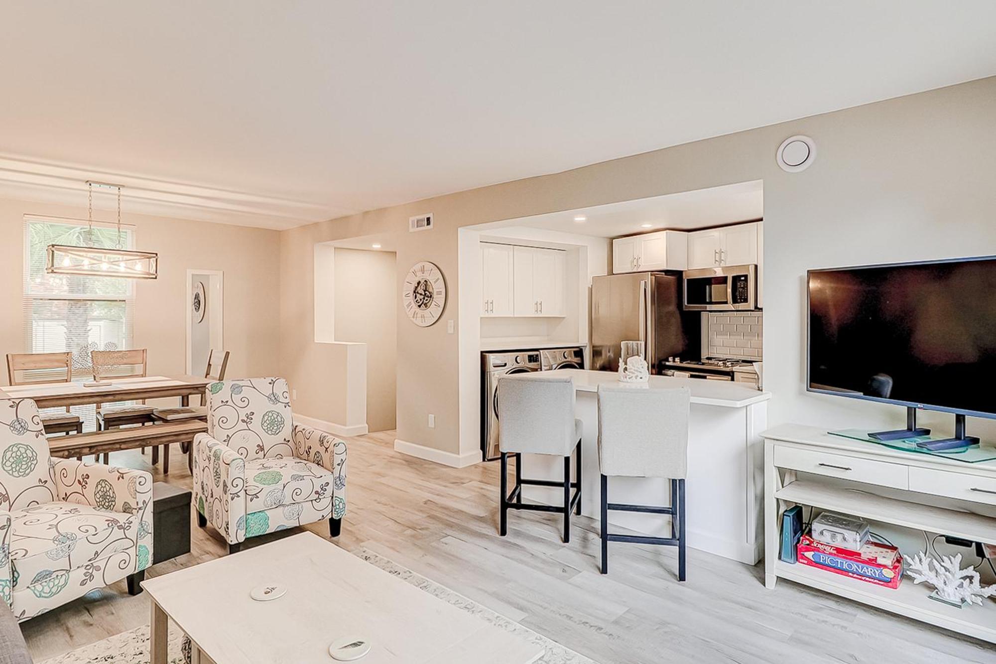 Seascape Villas Hilton Head Island Zimmer foto