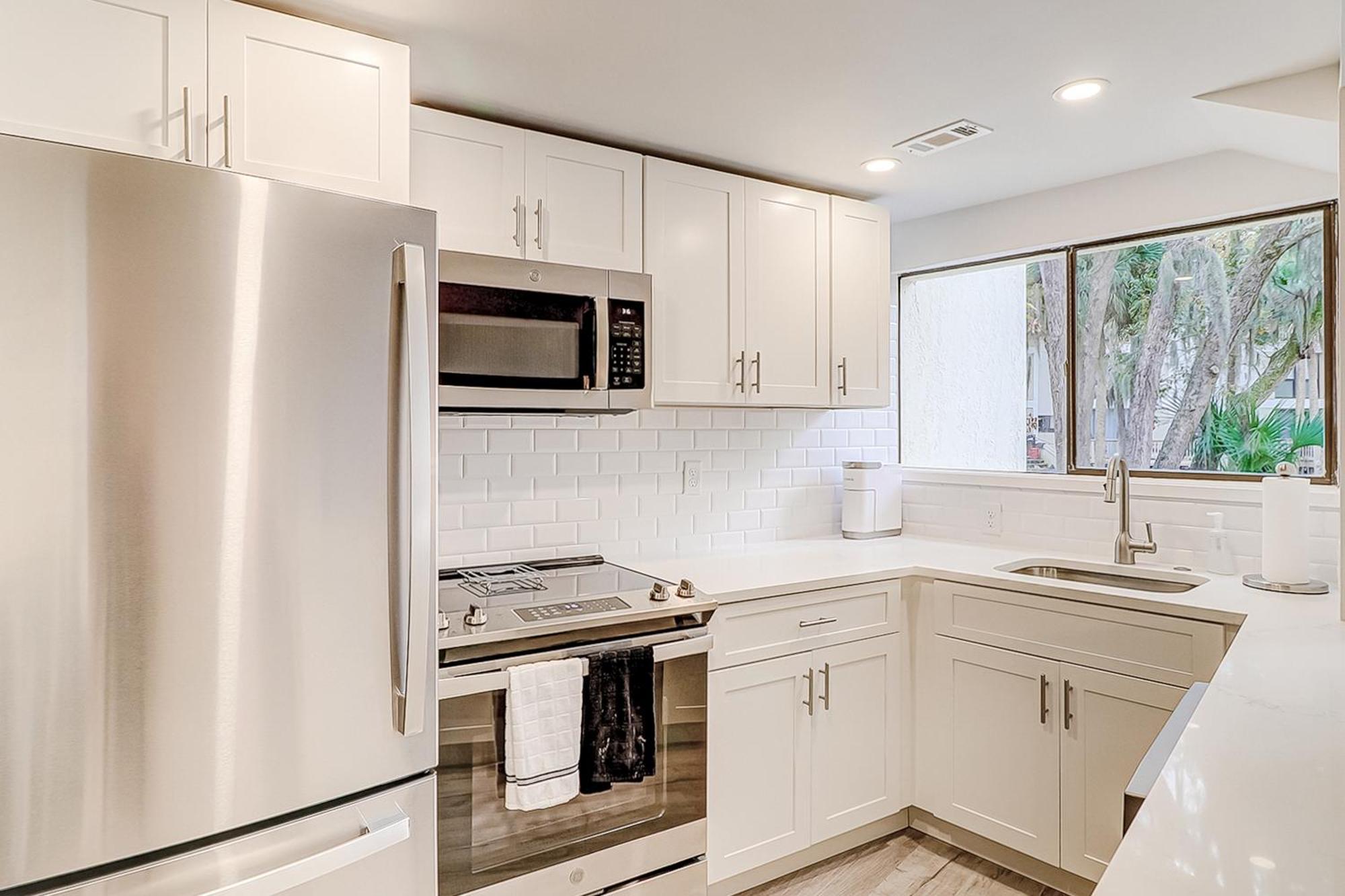 Seascape Villas Hilton Head Island Zimmer foto